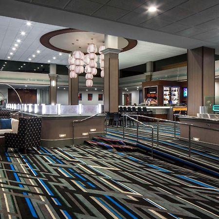 Hotel Doubletree By Hilton Newark-Fremont Exterior foto