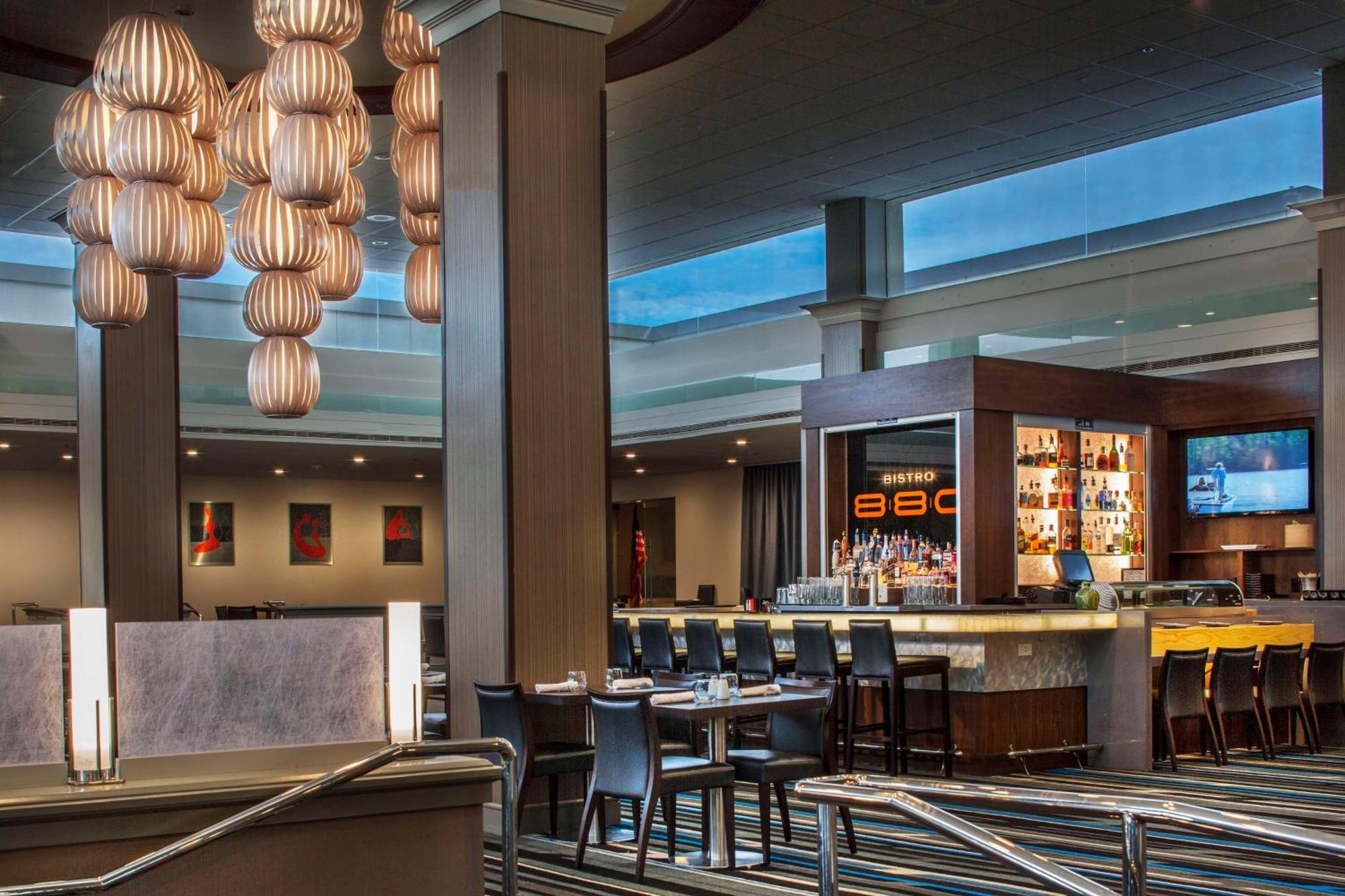Hotel Doubletree By Hilton Newark-Fremont Exterior foto